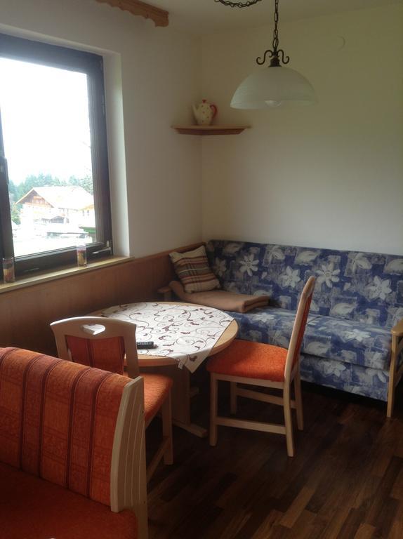 Haus Elsa Apartment รัมเซา อัม ดาคชไตน์ ห้อง รูปภาพ