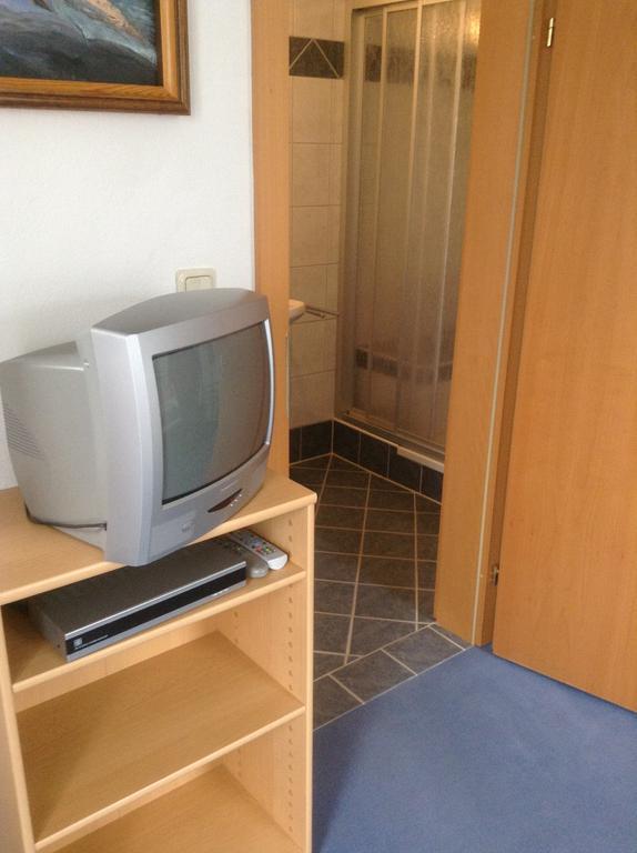 Haus Elsa Apartment รัมเซา อัม ดาคชไตน์ ห้อง รูปภาพ