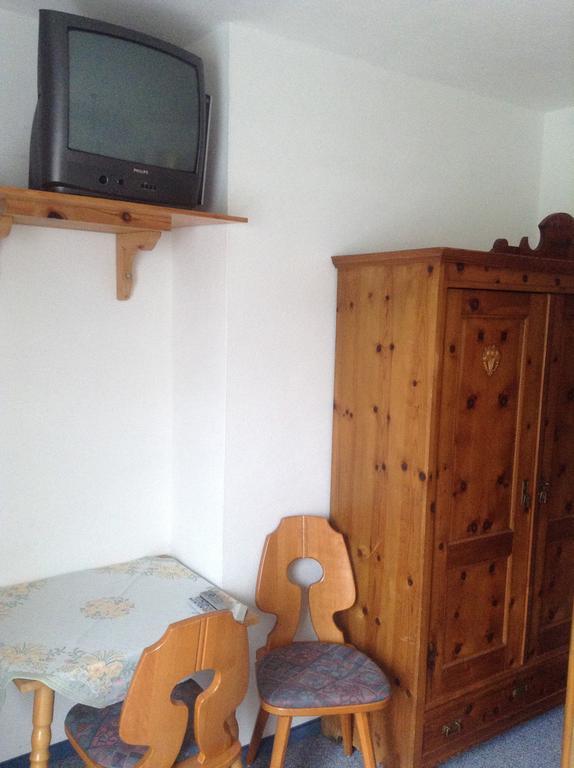 Haus Elsa Apartment รัมเซา อัม ดาคชไตน์ ห้อง รูปภาพ