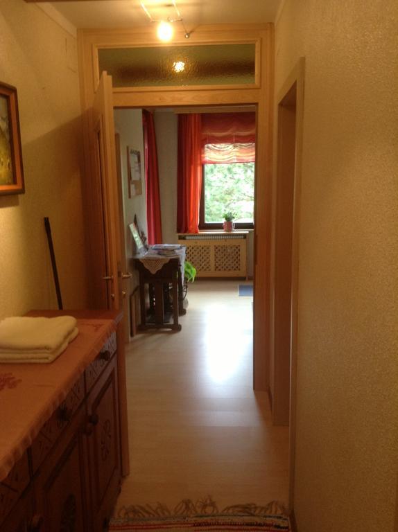 Haus Elsa Apartment รัมเซา อัม ดาคชไตน์ ภายนอก รูปภาพ