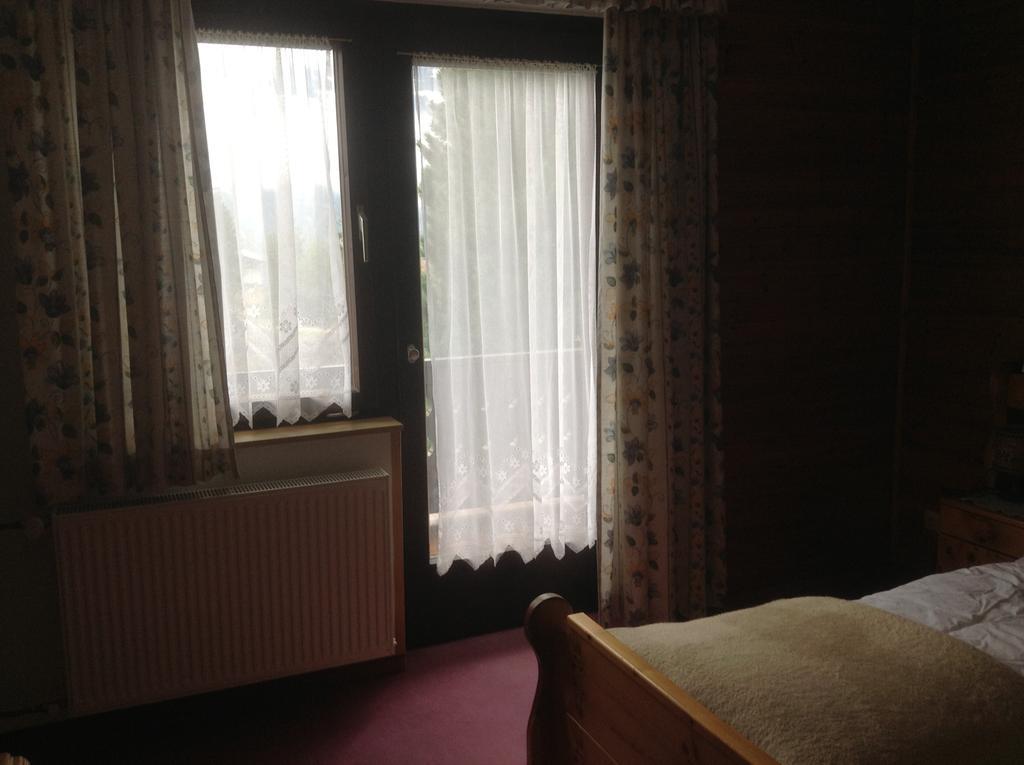 Haus Elsa Apartment รัมเซา อัม ดาคชไตน์ ภายนอก รูปภาพ